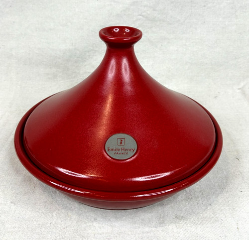 Emile henry flame - henry, large