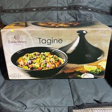 Emile Henry  France Tagine