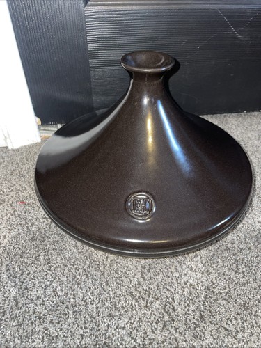 Emile henry french black - emile,