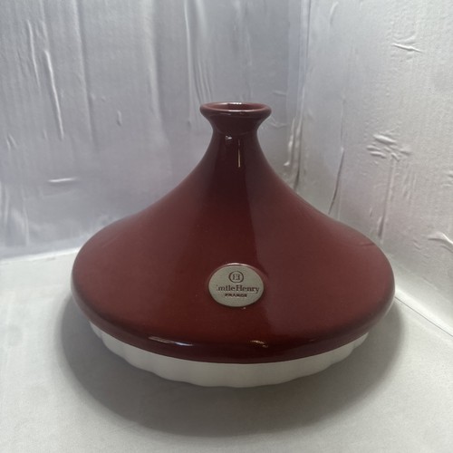Emile henry flame red large - henry,