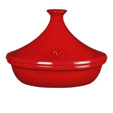 Emile Henry Flame Tagine, 3.7