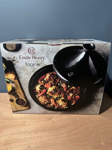 Emile henry flame ceramic - emile,