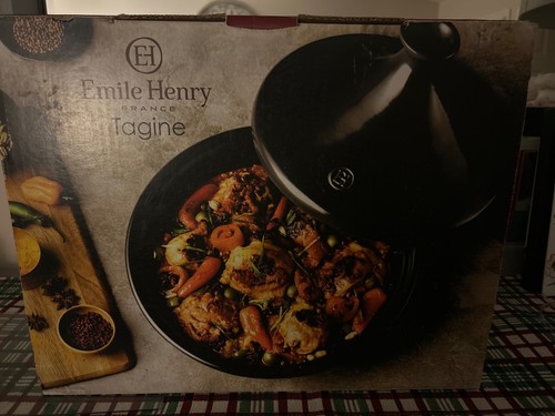 New emile henry flame - emile,