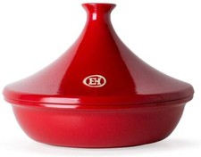 New Emile Henry Flame Ceramic