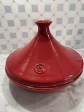 Emile Henry Tagine French