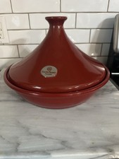 Emile Henry 55.32 Moroccan