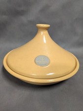 Vintage Emile Henry Flame