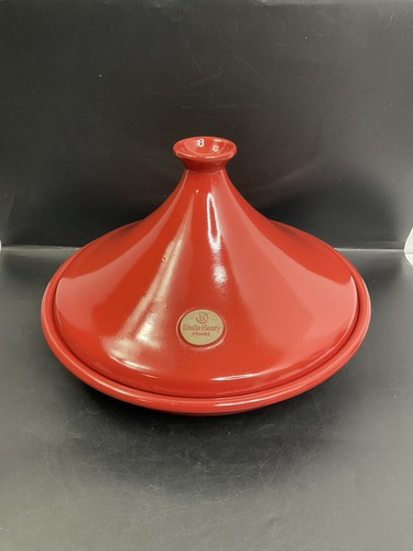 Emile henry flame tagine - tagine, 3.7