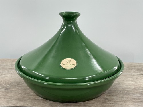 Emile henry tagine 32cm flame - emile,