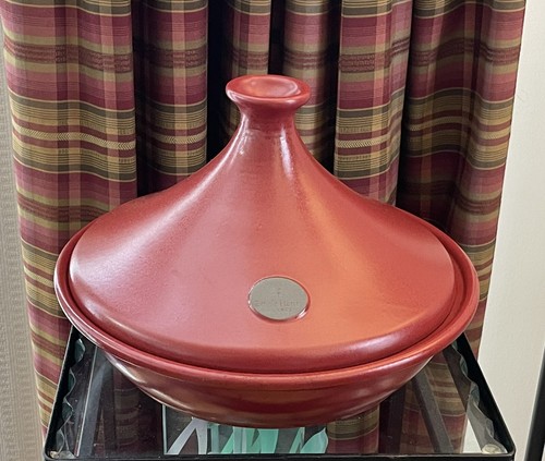 Emile henry flame red large - henry,