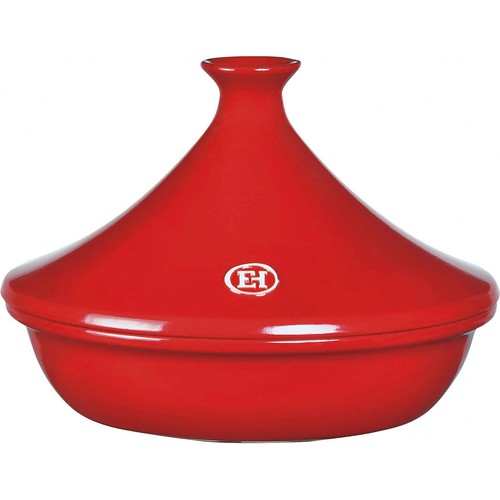 Emile henry flame tagine - henry, 2.1