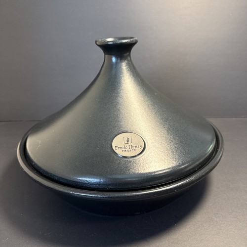Emile henry moroccan - emile, qt.