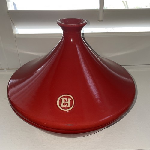 Emile henry moroccan tagine - henry,